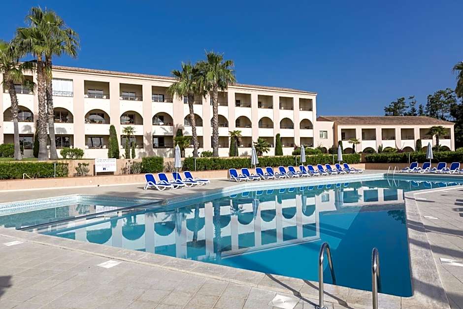 Vacancéole - Résidence Sognu di Mare