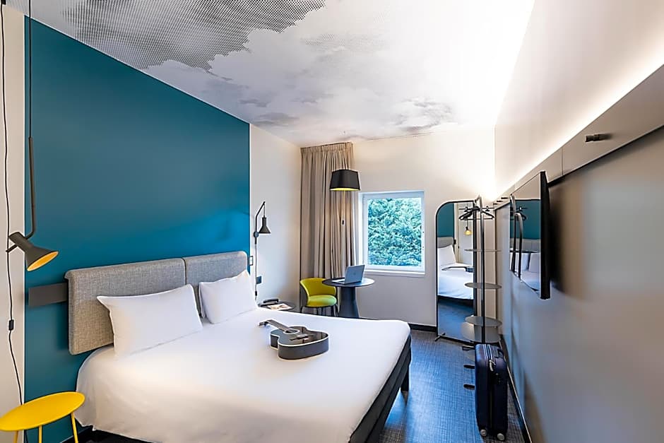 ibis Lisboa Alfragide