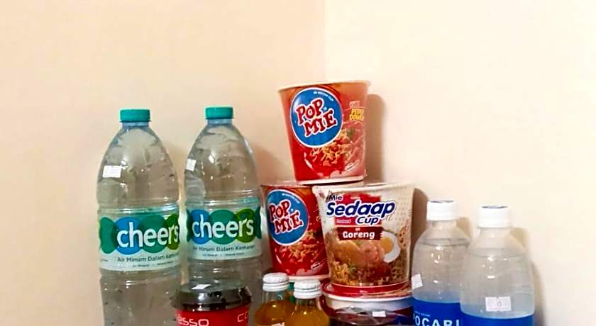 Al-Kiswah Syariah Guest House