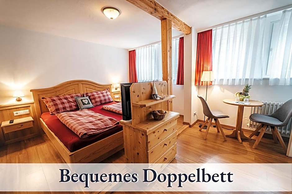 Forsters Schwarzwald Pension