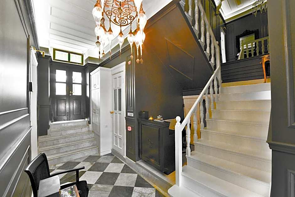 Siyah Lale Cunda 1841