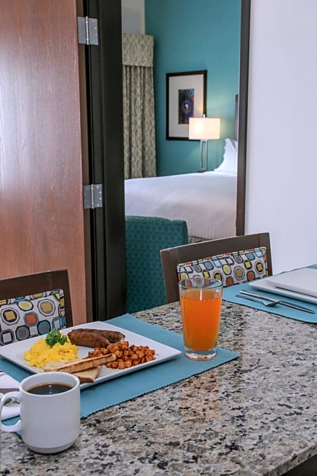 Holiday Inn Hotel & Suites Denver Tech Center-Centennial By IHG