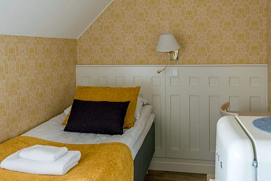 Boutique Hotel Lähde