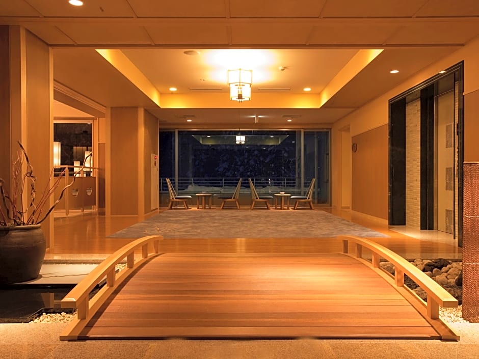 Ryokan Yusen Shidate