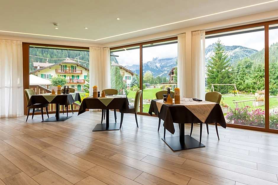 Dolomiten Hotel Irma