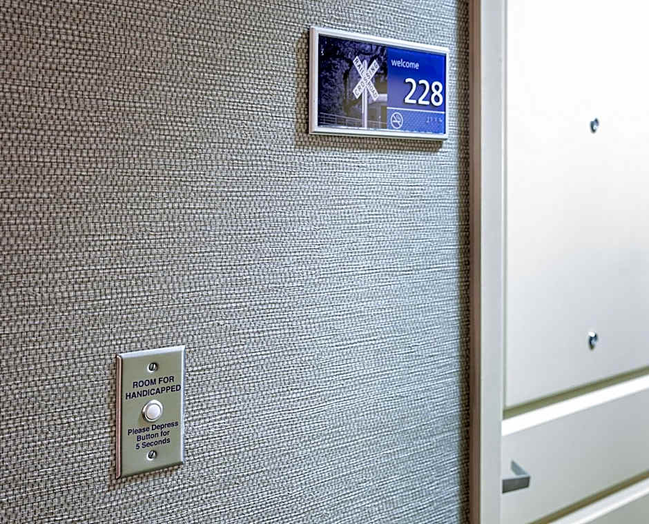 Hampton Inn By Hilton & Suites Mobile I-65-Airport Blvd., Al