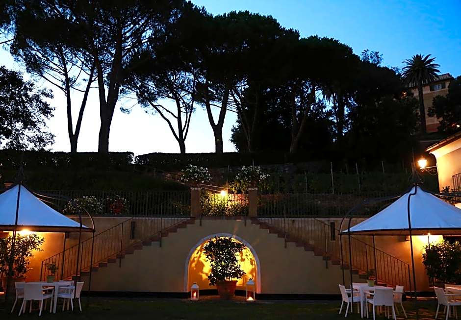 Villa Agnese