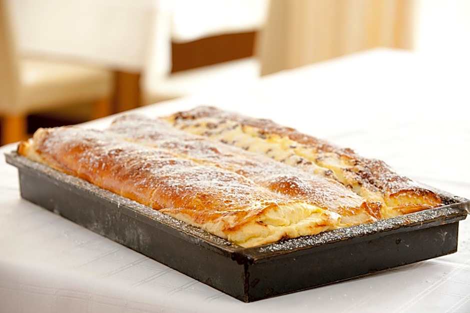 Hotel-Restaurant Gollner