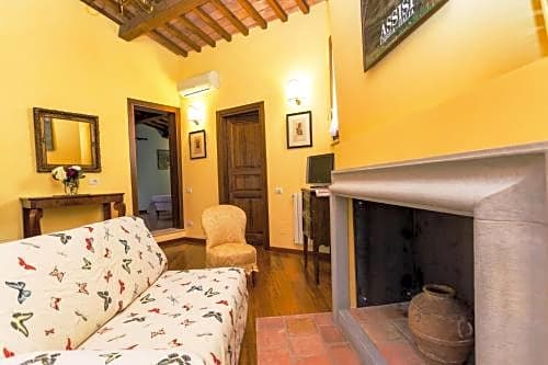 Antico Acquedotto B&B