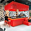The Social Hub Vienna