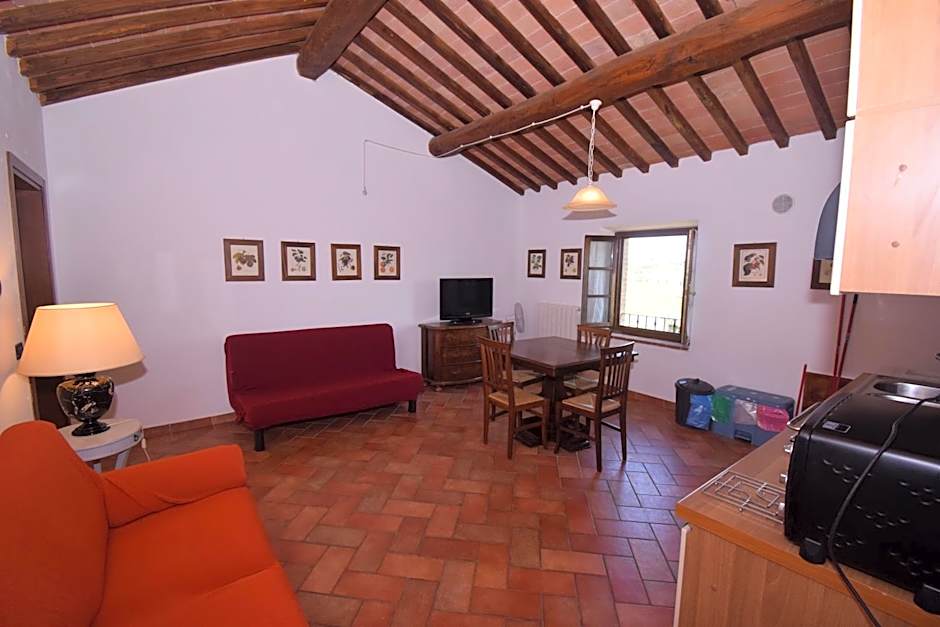 Le Rocche Di Valiano