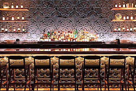 The Godfrey Hotel Boston