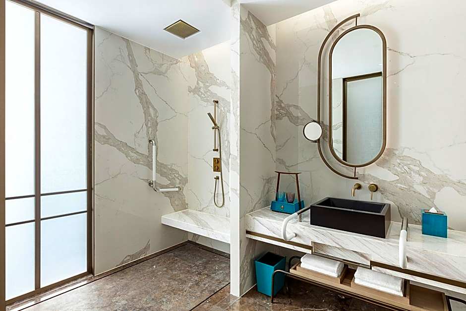 Midea Shunde, A Tribute Portfolio Hotel