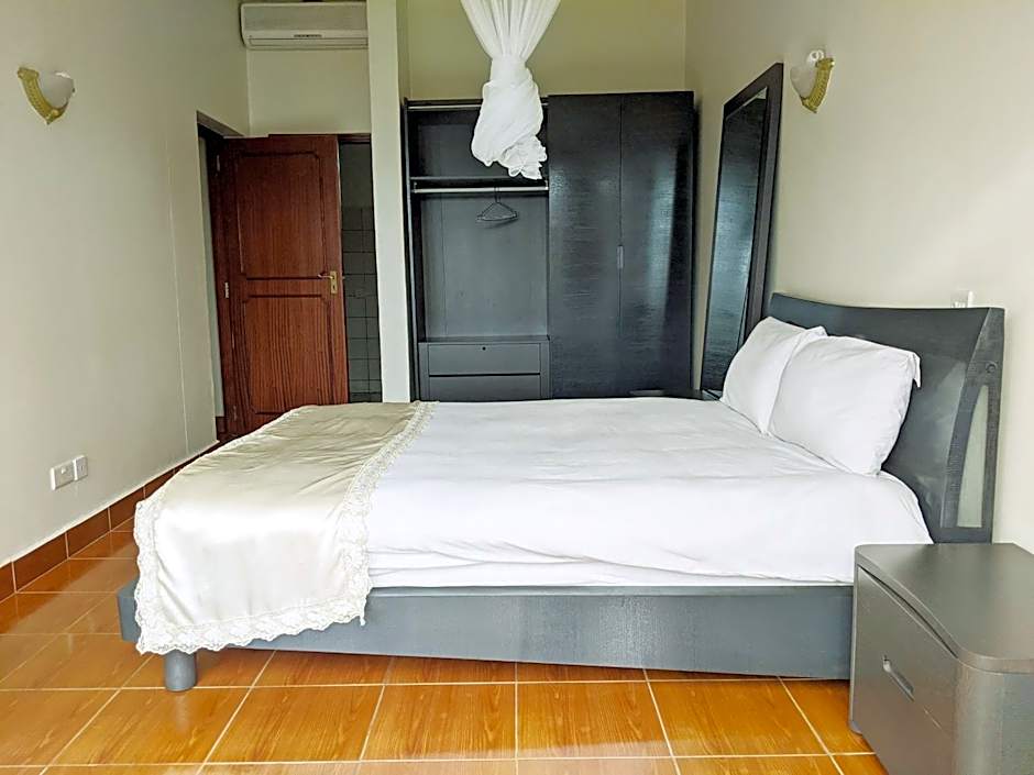 Prestige Hotel Suites