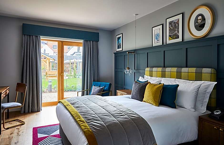 Hotel Indigo Stratford Upon Avon By IHG