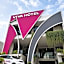 Viva Hotel Kediri Azana Hotels Collection