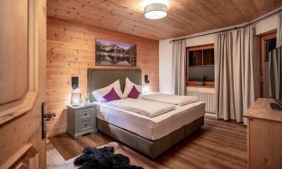 Arthur's Hotel und Apartments am Achensee