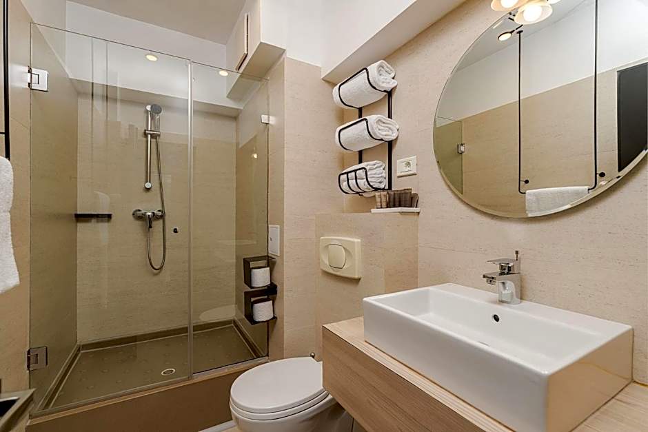 Crystal Palace Hotel