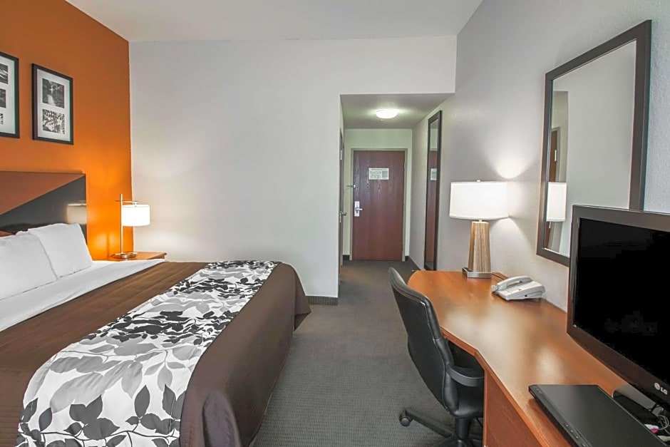 Sleep Inn & Suites Palatka North