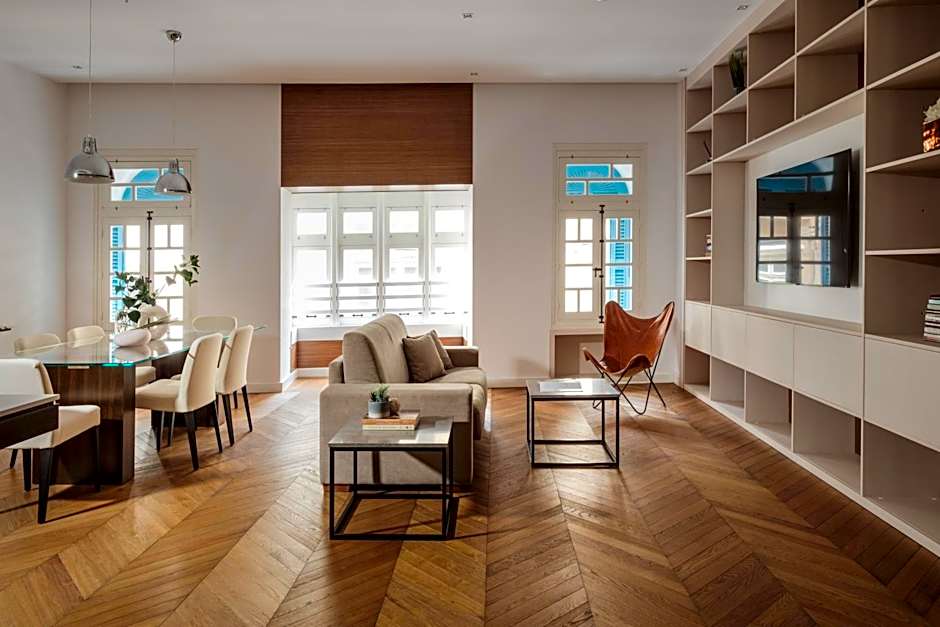 1926 Le Soleil Hotel & Spa