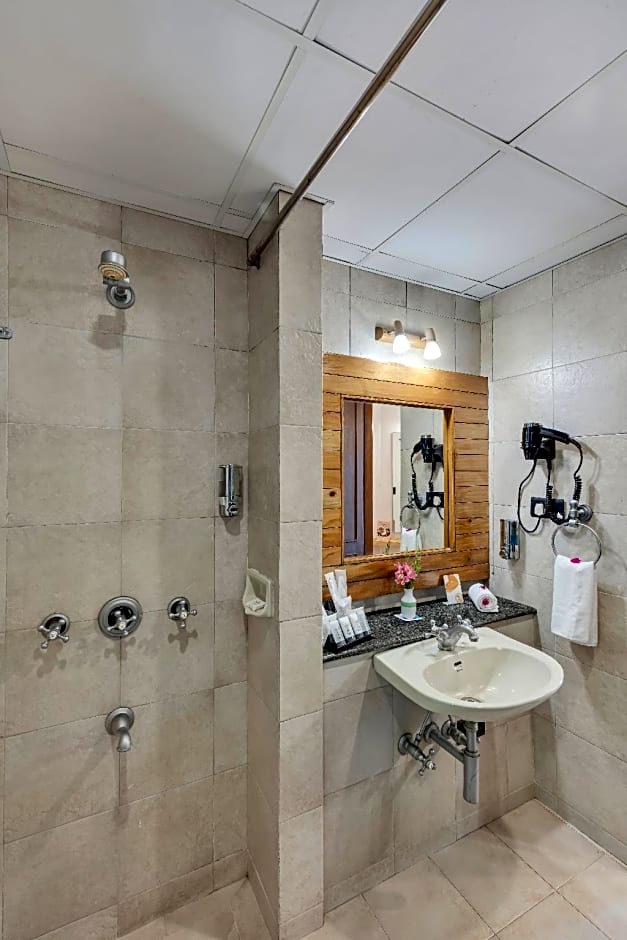 Club Mahindra Danish Villa - Ooty