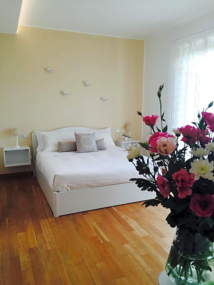 Locanda Rabaya'