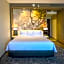 Courtyard by Marriott San Luis Potosi, Los Lagos