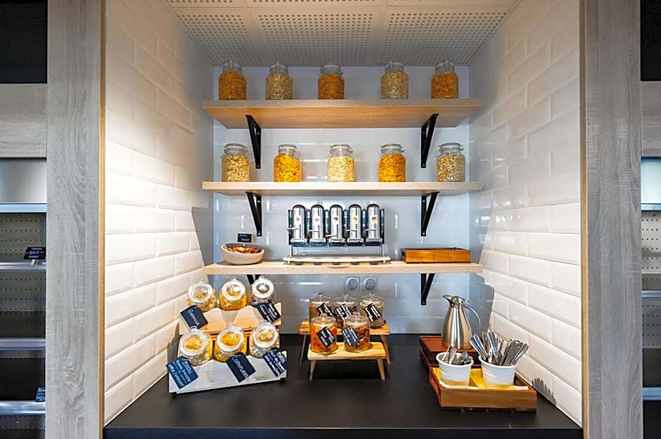 Staycity Aparthotels Paris Marne La Vall