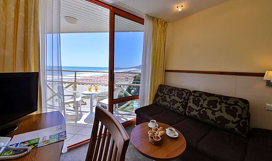 Kaliakra Beach Hotel - Ultra All Inclusive