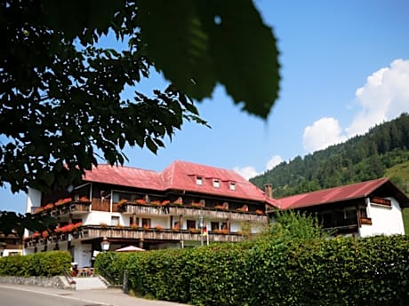 Alpenhotel Waidmannsheil