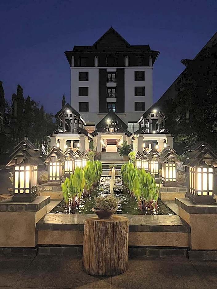 Wienglakor Hotel