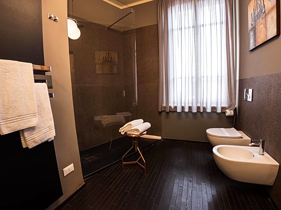 Palazzo Gozzi Bed & Beauty