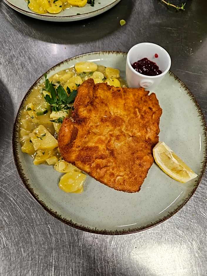 Hotel Buckelhof - See - only 20 min from Ischgl