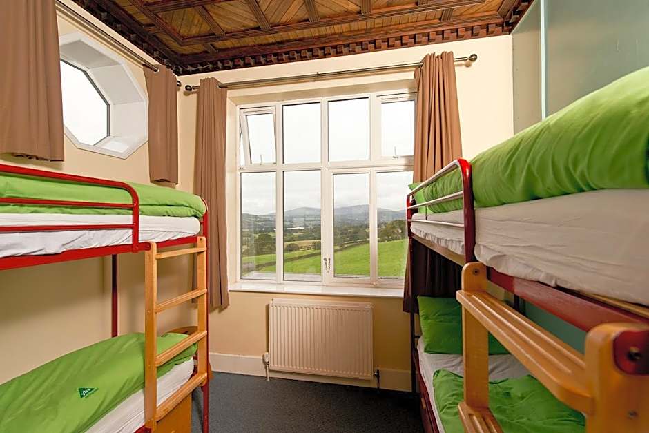 YHA Windermere Hostel