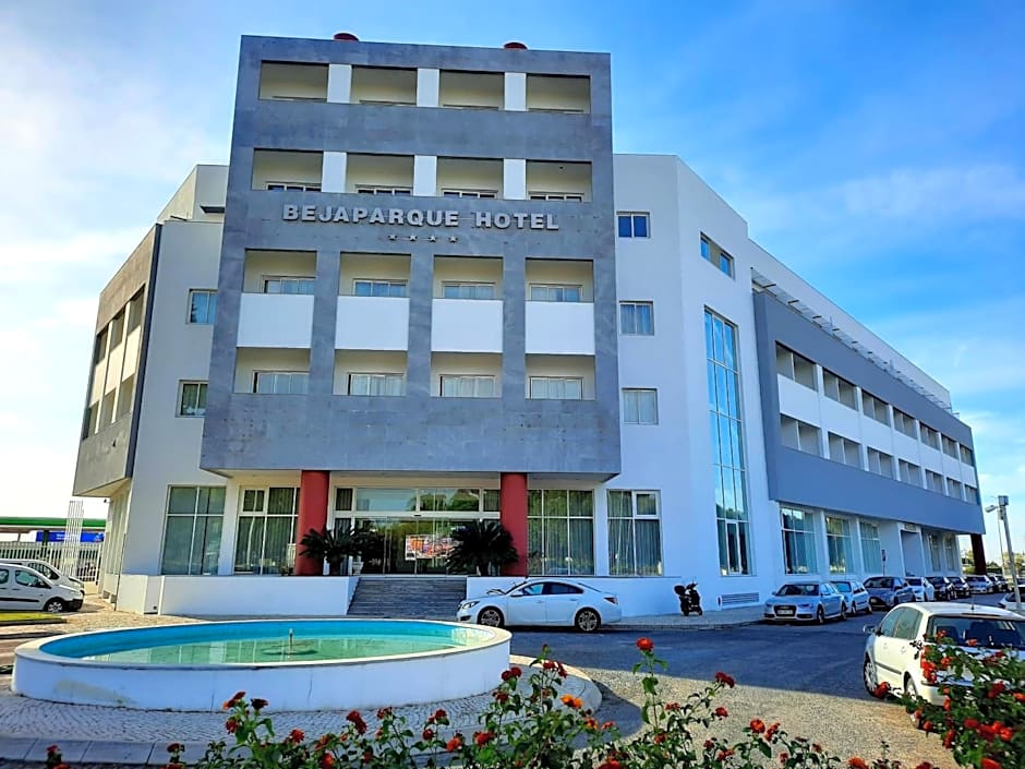 BejaParque Hotel