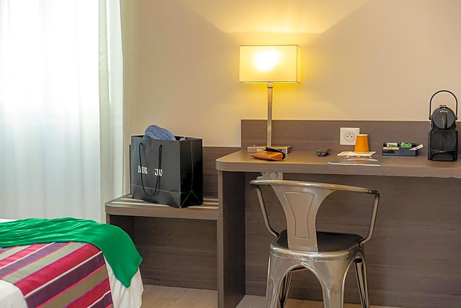 Hotel Terminus Saint-Charles