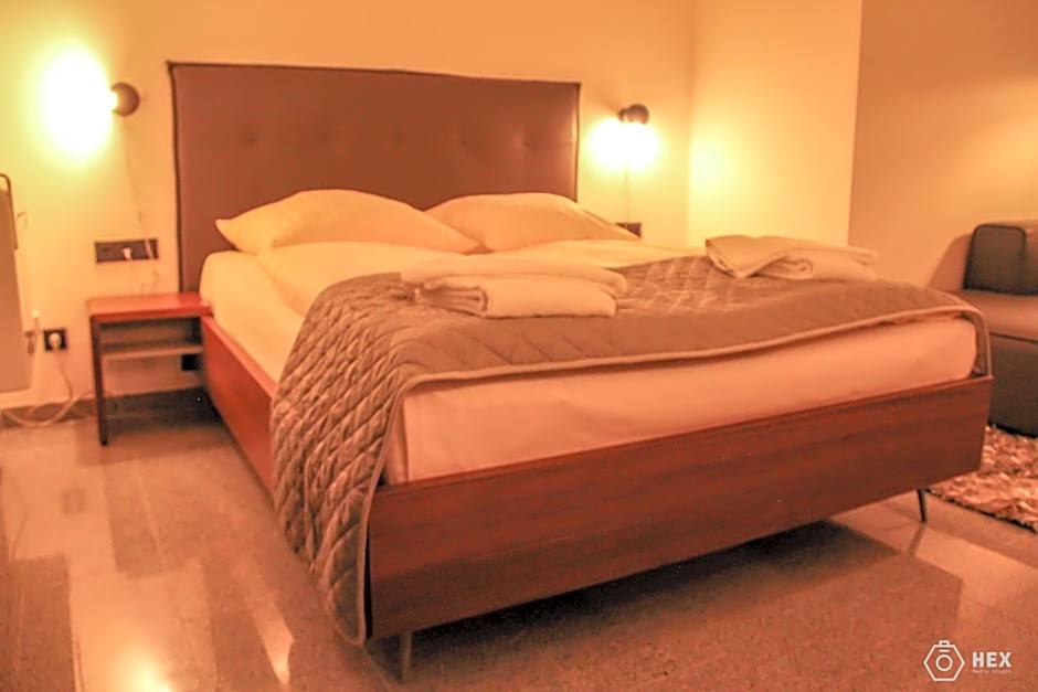 Bluestone Boarding Apartments