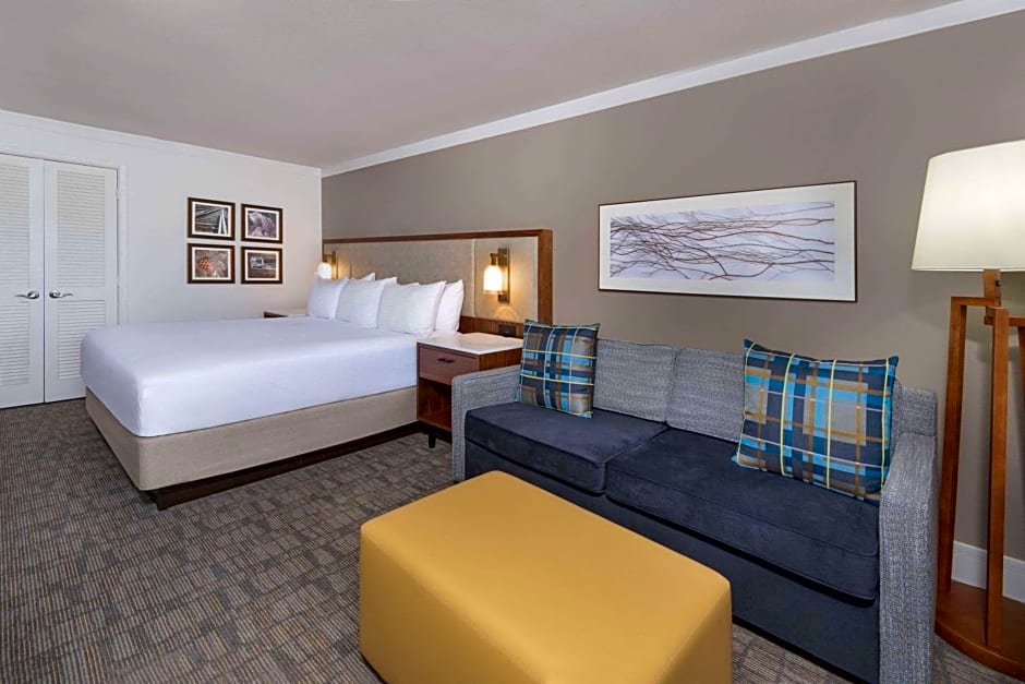 Cheyenne Mountain Resort, a Dolce by Wyndham