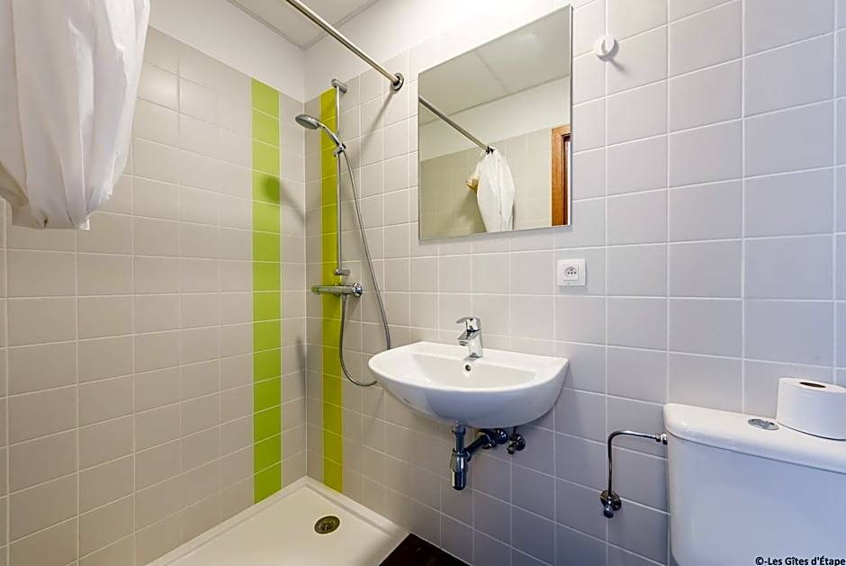 Gîte Kaleo Eupen Jugendherberge