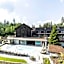 Hotel Restaurant Waldsagmuhle