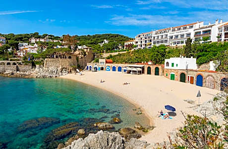 Hotel Mediterrani