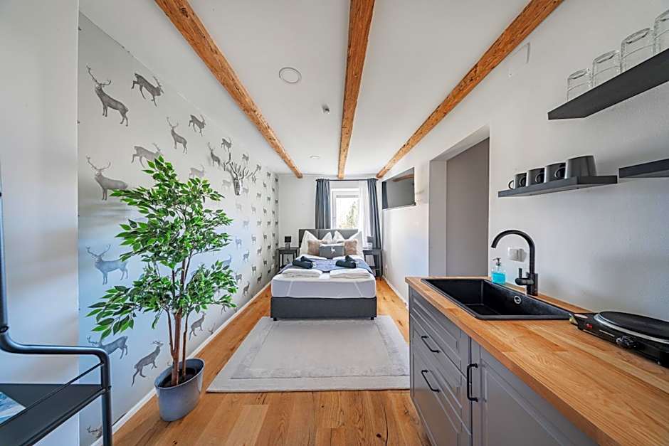 Innsbruck City Chalet