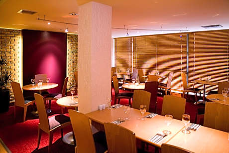 Premier Inn London Kew Bridge