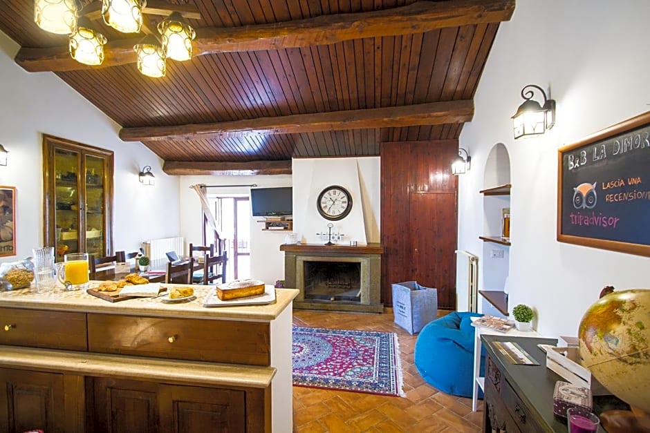 La Dimora diChecchino