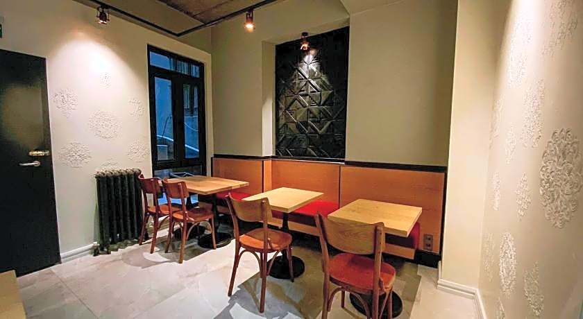 Taksimbul Design Hotel