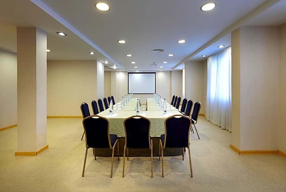 Hotel Eurostars Tartessos