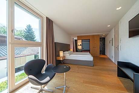 Junior Suite with Private Pool