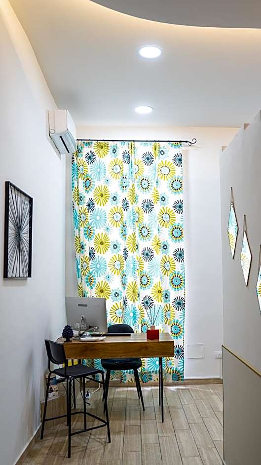Napoli City Rooms