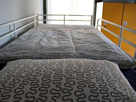 1 Person in 5-Bed Dormitory - Mixed