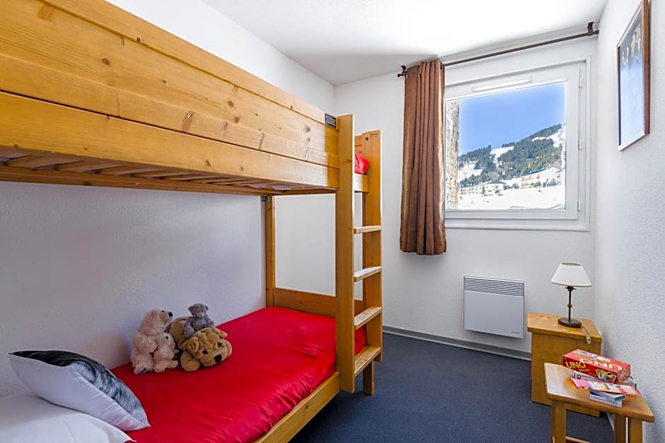 Lagrange Vacances L'Orée des Cîmes